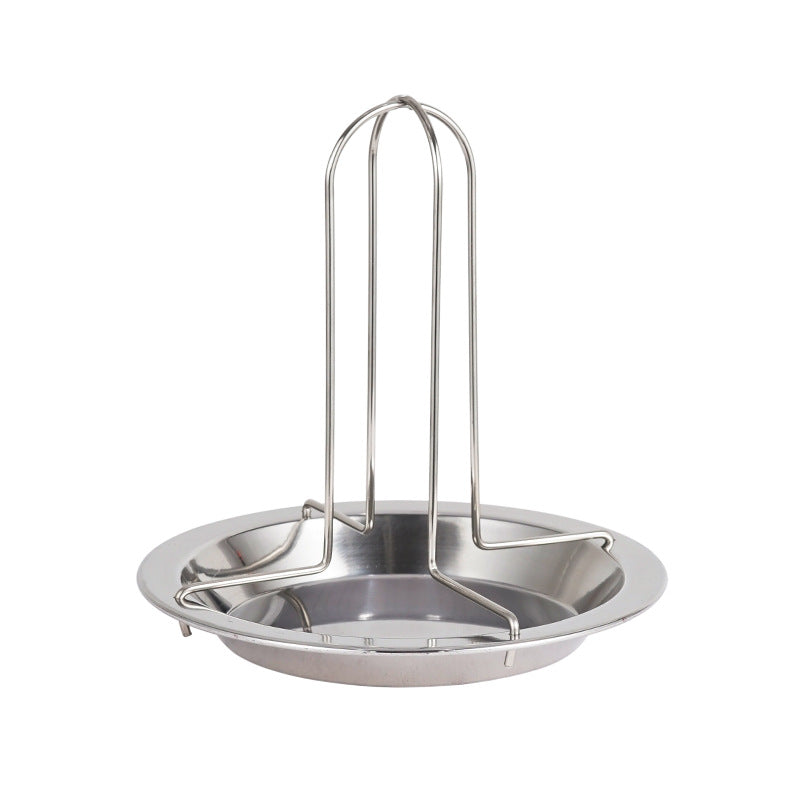 Sleek Non-Stick Carbon Roaster