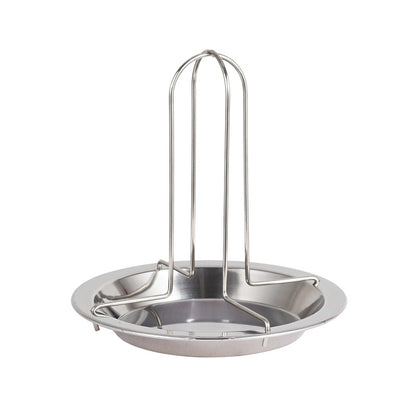 Sleek Non-Stick Carbon Roaster