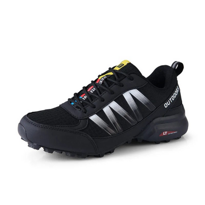 Mountn Rockies™ K200 – Outdoor Grip Sneakers